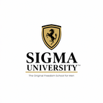 Sigma University™ Logo - Entry #991