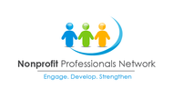 Nonprofit Professionals Network Logo - Entry #5