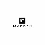 Madden Logo - Entry #5162