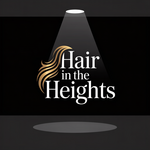 Hair in the Heights Logo - Entry #91