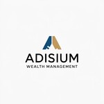 Adisium Wealth Management Logo - Entry #219