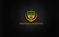 Anastasia & Associates Wealth Management Solutions Logo - Entry #55