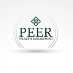 Peer Wealth Management Logo - Entry #742