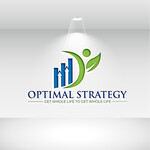 Optimal Strategy Logo - Entry #902