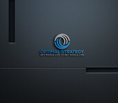 Optimal Strategy Logo - Entry #314