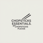 Chopsticks Essentials Logo - Entry #526