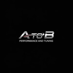 A to B Performance and Tuning Logo - Entry #1193