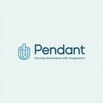pendant Logo - Entry #593