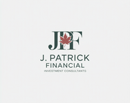 J. Patrick Financial Logo - Entry #887