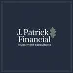 J. Patrick Financial Logo - Entry #3422