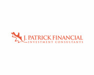 J. Patrick Financial Logo - Entry #3339
