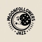 Moonfollowers Logo - Entry #1005