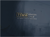 TSWM Advisory Group Logo - Entry #1037