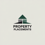 Property Placements Logo - Entry #1418