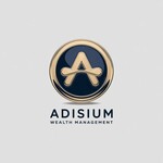 Adisium Wealth Management Logo - Entry #1658