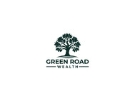Green Road Wealth Logo - Entry #766