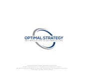 Optimal Strategy Logo - Entry #1083
