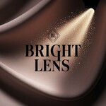 BRIGHT LENS or BRIGHT LENS STUDIO Logo - Entry #112