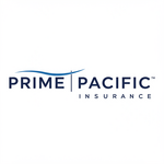 PRIME PACIFIC INSURANCE Logo - Entry #1599