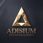 Adisium Wealth Management Logo - Entry #1409