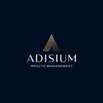 Adisium Wealth Management Logo - Entry #2123