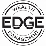 Edge Wealth Management Logo - Entry #2708