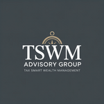 TSWM Advisory Group Logo - Entry #1290