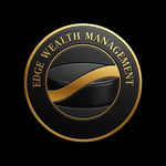 Edge Wealth Management Logo - Entry #3148