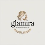 Glamira Hair Beauty Logo - Entry #72