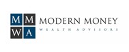 Modern Money Wealth Advisors Logo - Entry #661