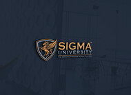 Sigma University™ Logo - Entry #285