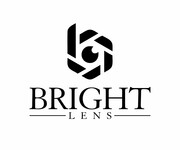 BRIGHT LENS or BRIGHT LENS STUDIO Logo - Entry #1361