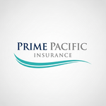 PRIME PACIFIC INSURANCE Logo - Entry #1908