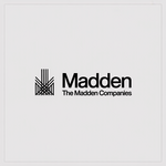 Madden Logo - Entry #3424