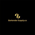 Bartender Supply.co Logo - Entry #334