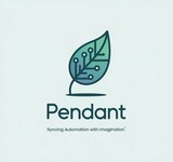 pendant Logo - Entry #453