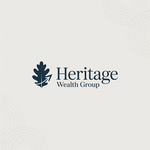 Heritage Wealth Group Logo - Entry #1274