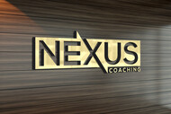 Nexus Coaching Logo - Entry #642