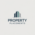 Property Placements Logo - Entry #1138