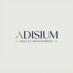 Adisium Wealth Management Logo - Entry #1585