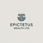 Epictetus Wealth Ltd. Logo - Entry #1018