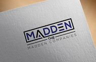 Madden Logo - Entry #5147