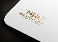 Ninette Hacopian Orthodontics Logo - Entry #80