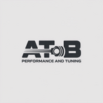 A to B Performance and Tuning Logo - Entry #1771