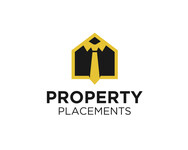 Property Placements Logo - Entry #1679