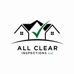 All Clear Inspections LLC Logo - Entry #228