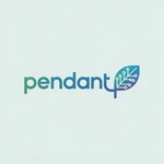 pendant Logo - Entry #1895