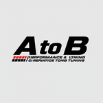 A to B Performance and Tuning Logo - Entry #856