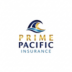 PRIME PACIFIC INSURANCE Logo - Entry #2888