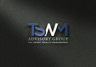 TSWM Advisory Group Logo - Entry #923
